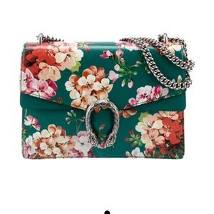 GUCCI Medium Dionysus Handbag in BRAND NEW PRISTINE Condition